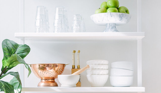 16 Things to Purge While You’re Decluttering
