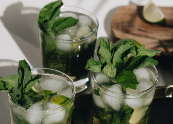 How To Be Successful With Dry January