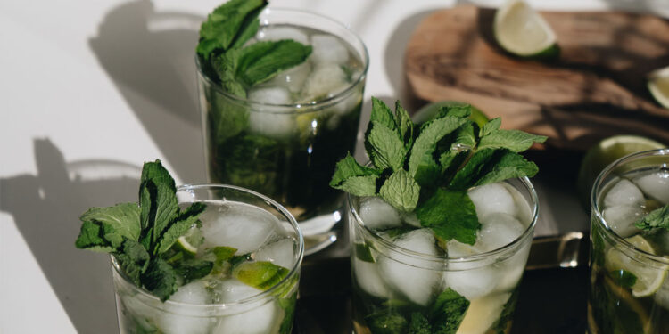 How To Be Successful With Dry January