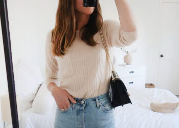 What to Wear in 2022 If You Live in Elevated Basics