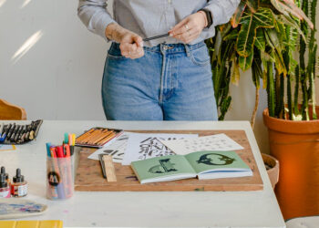 The Best Hobbies for Each Enneagram Type