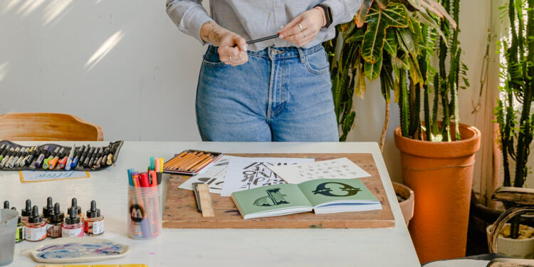 The Best Hobbies for Each Enneagram Type