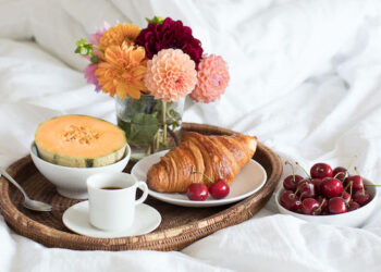 The Tips I Learned After Cooking Like a Parisian