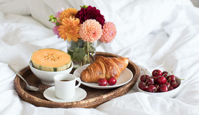 The Tips I Learned After Cooking Like a Parisian