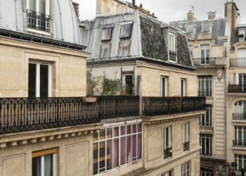 The Home Decor French Girls Are Adding To Their Space