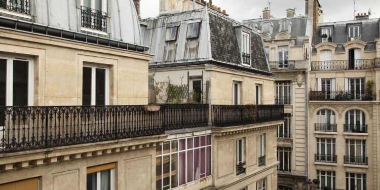 The Home Decor French Girls Are Adding To Their Space