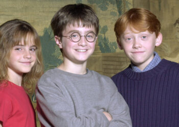 Harry Potter 20 Years Later: A Look Back at the Series