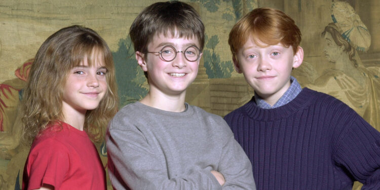 Harry Potter 20 Years Later: A Look Back at the Series