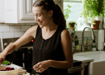 5 Habits That Helped Me Achieve My Health Resolutions