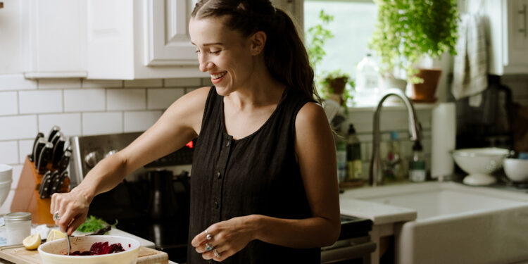 5 Habits That Helped Me Achieve My Health Resolutions