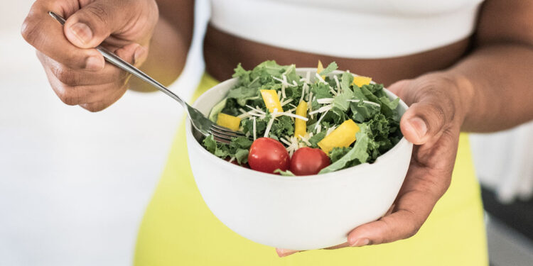 The 2022 Health Trends You’re Going to Want to Start Now