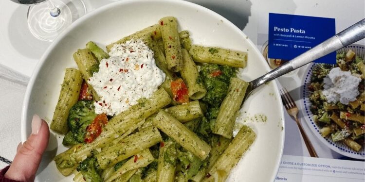 How To Eat Healthier Without Sacrificing Taste