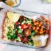 15 Light Meal Prep Dinners To Prepare for the Week
