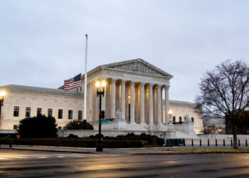 Biden Expected to Nominate a Black Woman to the Supreme Court