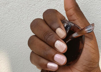 7 Trending Nail Colors to Try Right Now