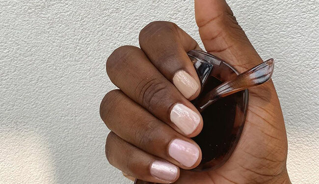 7 Trending Nail Colors to Try Right Now