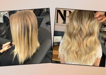 Everything You Need to Know About NBR Hair Extensions