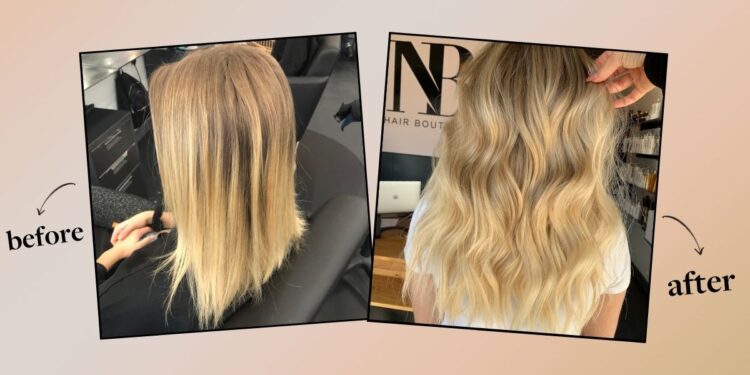 Everything You Need to Know About NBR Hair Extensions