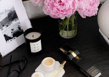 I Only Have 3 New Year’s Resolutions—This Is the Hack I’m Using To Achieve Them