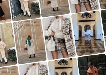 I’m Planning A Trip to Paris—Here’s My Outfit Inspo