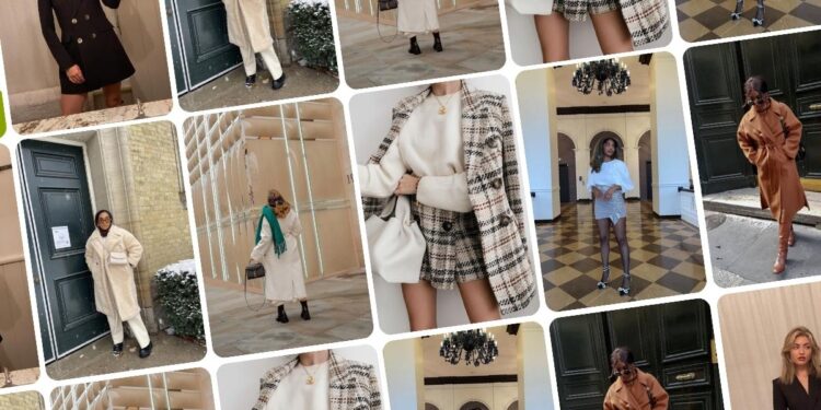 I’m Planning A Trip to Paris—Here’s My Outfit Inspo