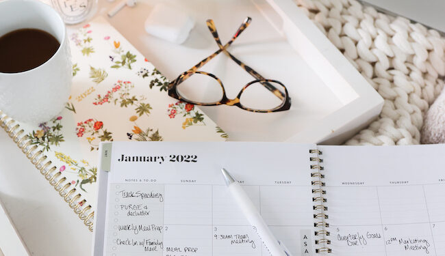 20 Productivity Hacks To Make Your Day Easier