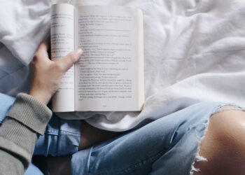 Reading Hacks That Will Actually Make You Read More