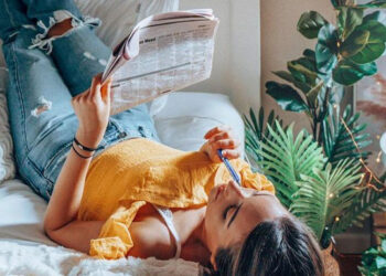 Your New Year’s Resolution Based on Your Enneagram