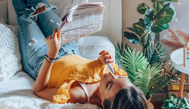 Your New Year’s Resolution Based on Your Enneagram