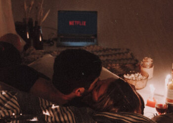 14 Netflix Movies to Watch With Your Significant Other