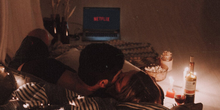 14 Netflix Movies to Watch With Your Significant Other