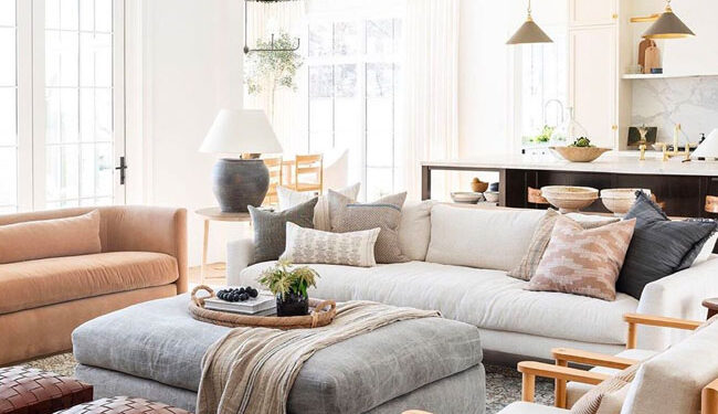 7 Home Styling Tips We Learned From Studio McGee