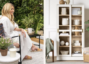 The Best Studio McGee Pieces at Target