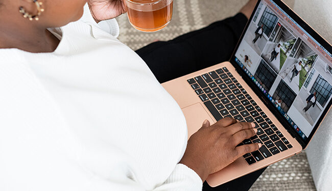 Want to Reinvent Your Career? 2022 Is The Year to Do It