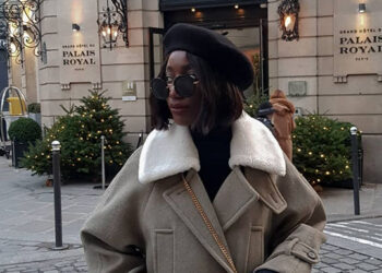 8 2021 Fashion Trends We’re Bringing Into 2022