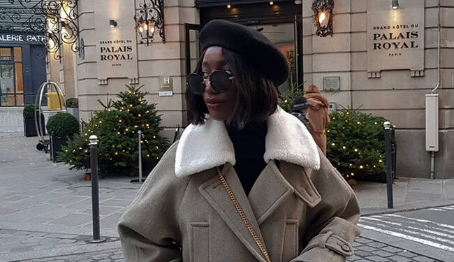 8 2021 Fashion Trends We’re Bringing Into 2022