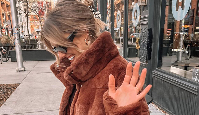 Our Editors’ Go-To Winter Outfits for 2022