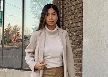 10 Wardrobe Staples Our Editors Can’t Live Without