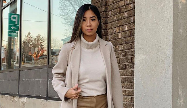 10 Wardrobe Staples Our Editors Can’t Live Without