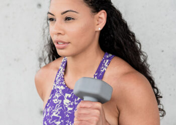 I Grilled a Top Los Angeles Trainer For Her Workout Tips