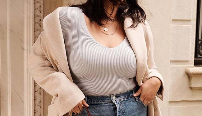 This Abercrombie & Fitch Sale Is Too Good to Miss