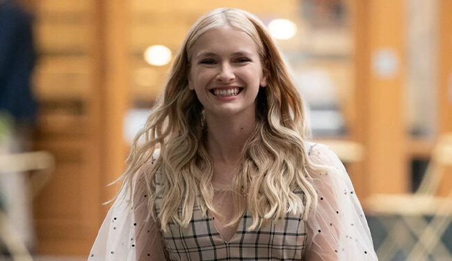 How to Get Camille’s Cool-Girl Look in ‘Emily in Paris’