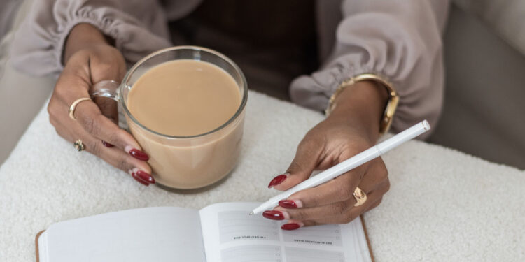 10 Career Goals to Set for Yourself This Year