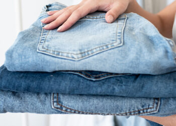 7 Things You Should Clean Out From Your Closet This Year