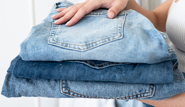 7 Things You Should Clean Out From Your Closet This Year