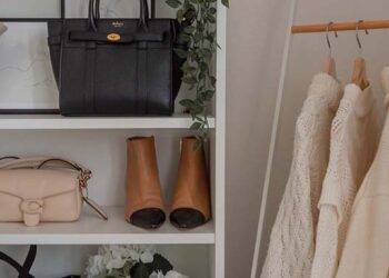 How to Make Pieces In Your Closet Feel Brand-New