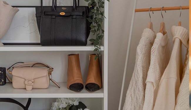 How to Make Pieces In Your Closet Feel Brand-New