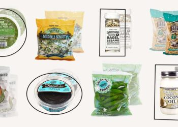 The Trader Joe’s Products This Health Coach Has Stocked
