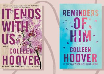 The Best Colleen Hoover Books