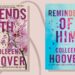 The Best Colleen Hoover Books
